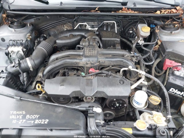 Aukcja sprzedaży 2014 Subaru Xv Crosstrek 2.0i Limited, vin: JF2GPAGC3E8206133, numer aukcji: 43938377