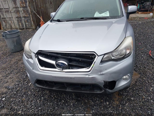 Aukcja sprzedaży 2014 Subaru Xv Crosstrek 2.0i Limited, vin: JF2GPAGC3E8206133, numer aukcji: 43938377