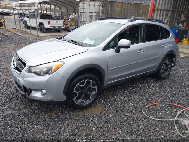 Aukcja sprzedaży 2014 Subaru Xv Crosstrek 2.0i Limited, vin: JF2GPAGC3E8206133, numer aukcji: 43938377
