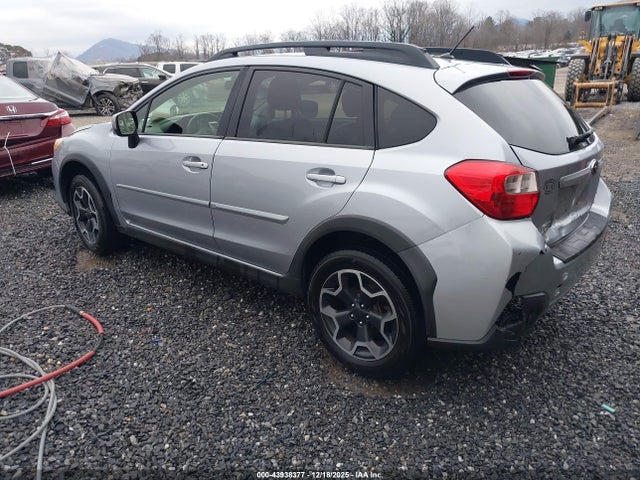Aukcja sprzedaży 2014 Subaru Xv Crosstrek 2.0i Limited, vin: JF2GPAGC3E8206133, numer aukcji: 43938377