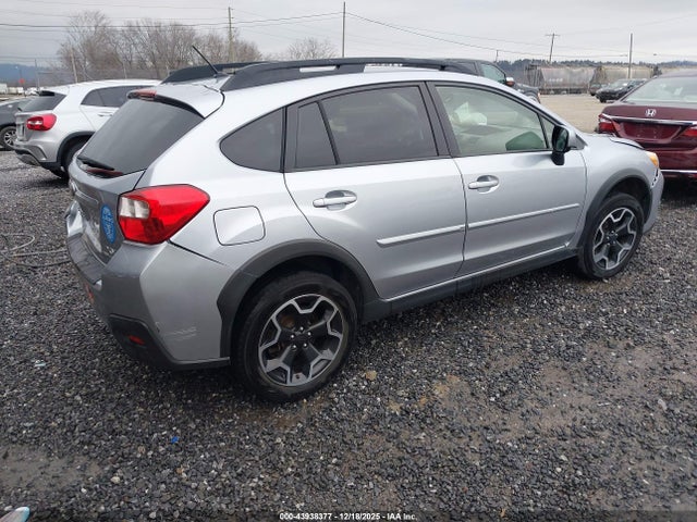 Aukcja sprzedaży 2014 Subaru Xv Crosstrek 2.0i Limited, vin: JF2GPAGC3E8206133, numer aukcji: 43938377