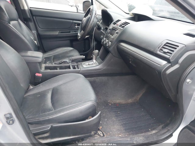 Aukcja sprzedaży 2014 Subaru Xv Crosstrek 2.0i Limited, vin: JF2GPAGC3E8206133, numer aukcji: 43938377