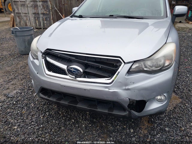 Aukcja sprzedaży 2014 Subaru Xv Crosstrek 2.0i Limited, vin: JF2GPAGC3E8206133, numer aukcji: 43938377