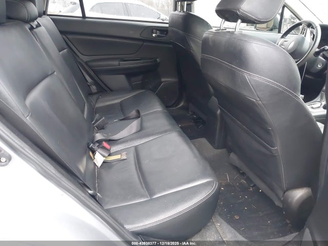 Aukcja sprzedaży 2014 Subaru Xv Crosstrek 2.0i Limited, vin: JF2GPAGC3E8206133, numer aukcji: 43938377