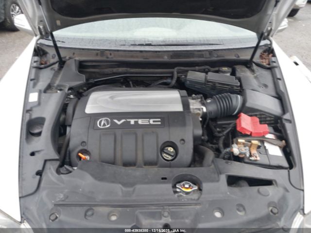 2006 ACURA RL JH4KB16586C000975 Photo 9