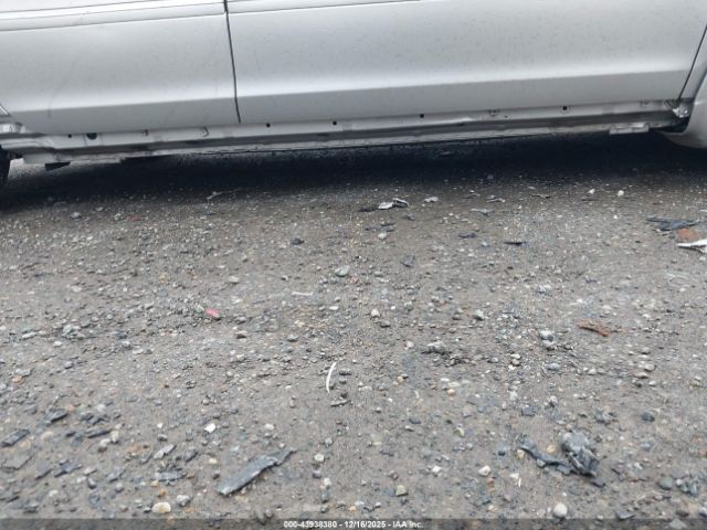 2006 ACURA RL JH4KB16586C000975 Photo 5