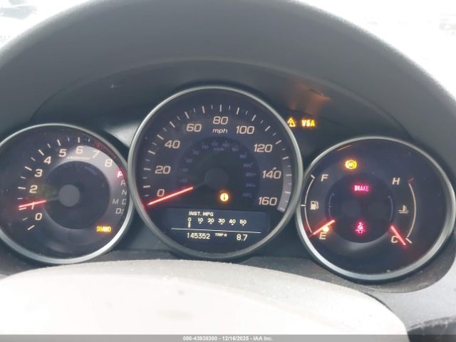 2006 ACURA RL JH4KB16586C000975 Photo 6