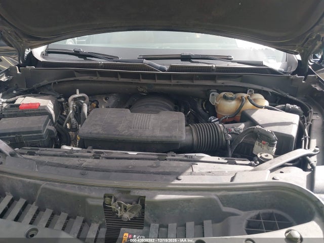 2022 CADILLAC ESCALADE ESV 1GYS3KKL9NR151029 Photo 9