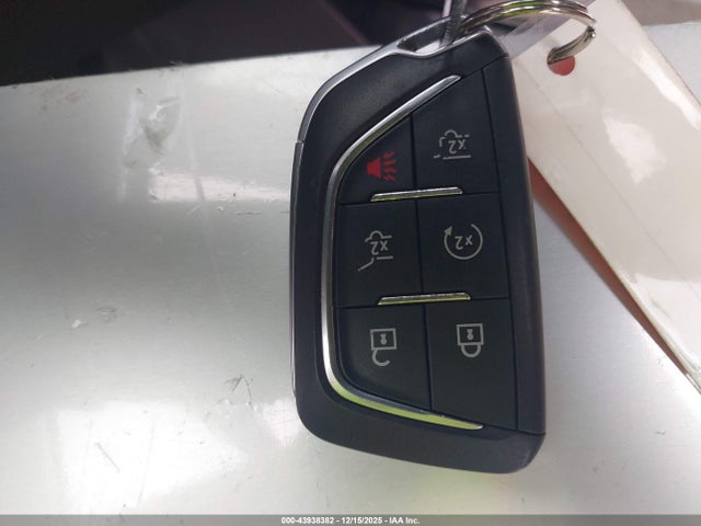 2022 CADILLAC ESCALADE ESV 1GYS3KKL9NR151029 Photo 10