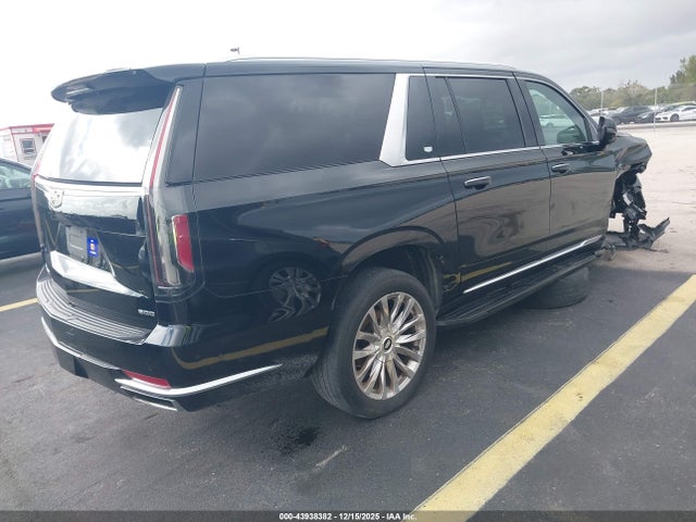 2022 CADILLAC ESCALADE ESV 1GYS3KKL9NR151029 Photo 3