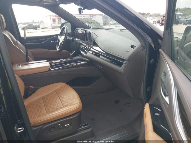 2022 CADILLAC ESCALADE ESV 1GYS3KKL9NR151029 Photo 4
