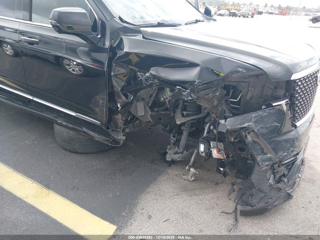 2022 CADILLAC ESCALADE ESV 1GYS3KKL9NR151029 Photo 5