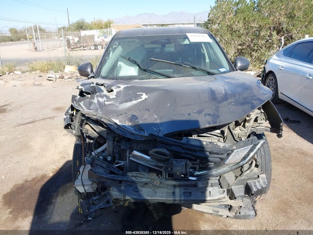 5N1AT3BA7MC781375 Nissan Rogue Sv Fwd