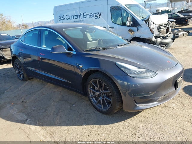 2020 TESLA MODEL 3 5YJ3E1EA9LF611446 Photo 0