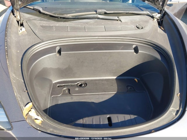 2020 TESLA MODEL 3 5YJ3E1EA9LF611446 Photo 9