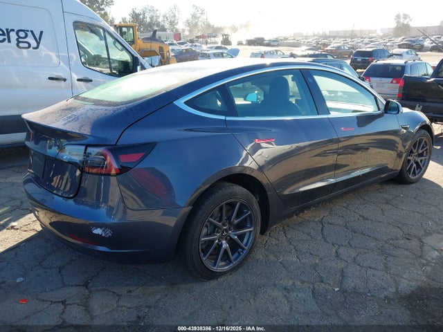 2020 TESLA MODEL 3 5YJ3E1EA9LF611446 Photo 3