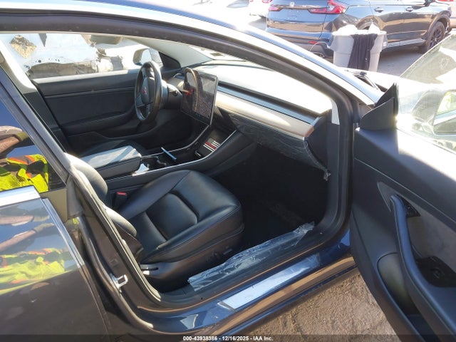 2020 TESLA MODEL 3 5YJ3E1EA9LF611446 Photo 4