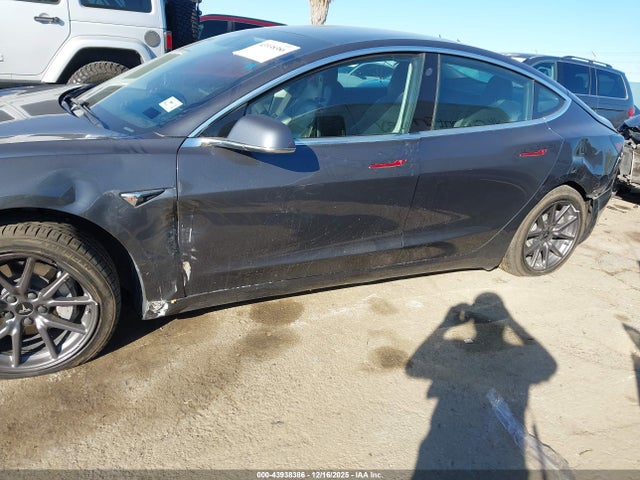 2020 TESLA MODEL 3 5YJ3E1EA9LF611446 Photo 5