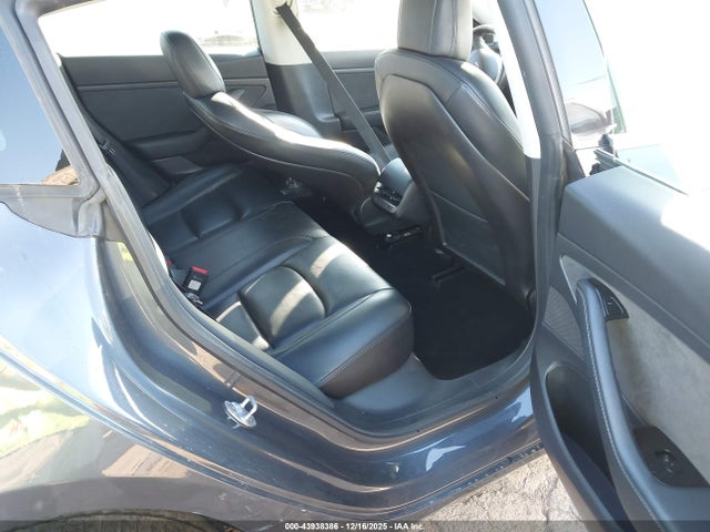 2020 TESLA MODEL 3 5YJ3E1EA9LF611446 Photo 7