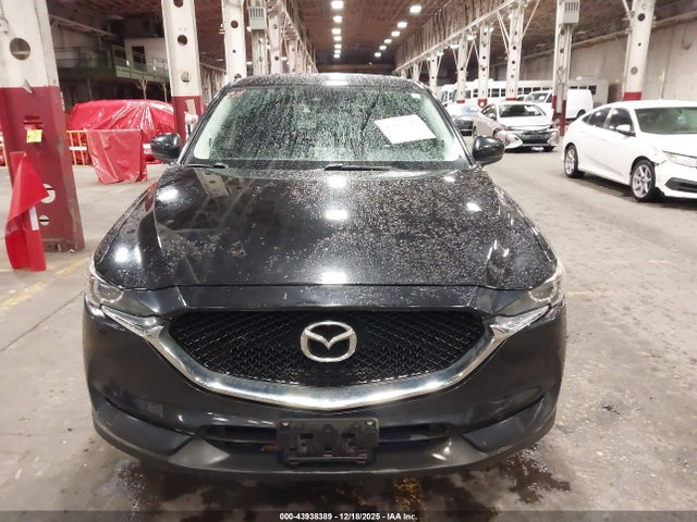 Mazda Cx-5 Touring 2017 JM3KFBCL9H0180283 Image 12