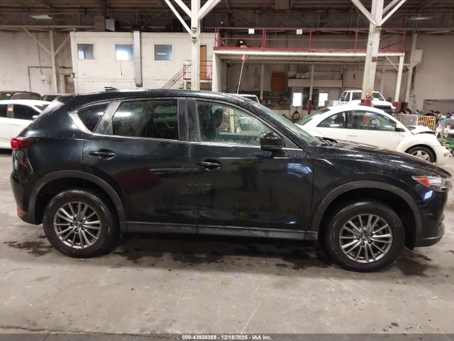 Mazda Cx-5 Touring 2017 JM3KFBCL9H0180283 Image 13