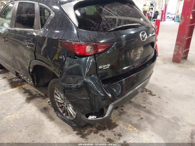 Mazda Cx-5 Touring 2017 JM3KFBCL9H0180283 Image 17