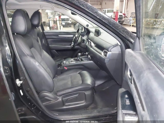 Mazda Cx-5 Touring 2017 JM3KFBCL9H0180283 Image 5
