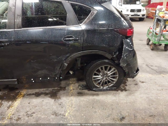 Mazda Cx-5 Touring 2017 JM3KFBCL9H0180283 Image 6