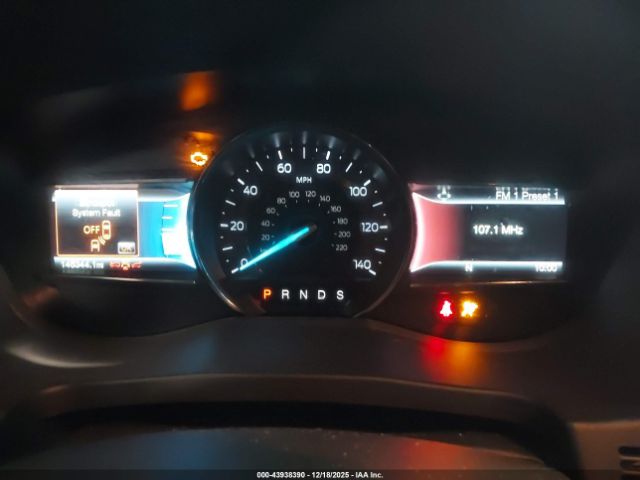 2017 FORD EXPLORER 1FM5K8GT8HGC53743 Photo 6