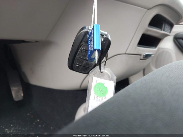 2024 CHRYSLER VOYAGER 2C4RC1CG6RR187132 Photo 10