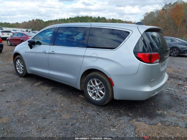 2024 CHRYSLER VOYAGER 2C4RC1CG6RR187132 Photo 2