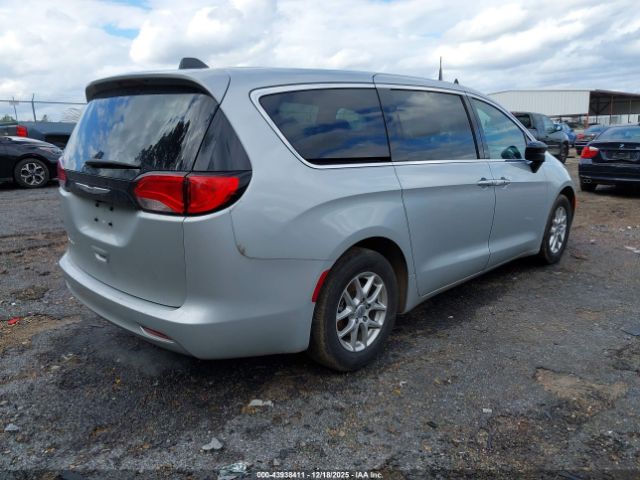 2024 CHRYSLER VOYAGER 2C4RC1CG6RR187132 Photo 3