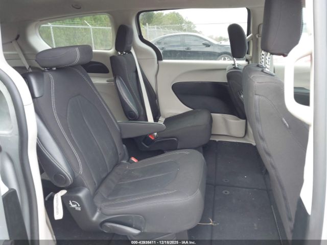 2024 CHRYSLER VOYAGER 2C4RC1CG6RR187132 Photo 7