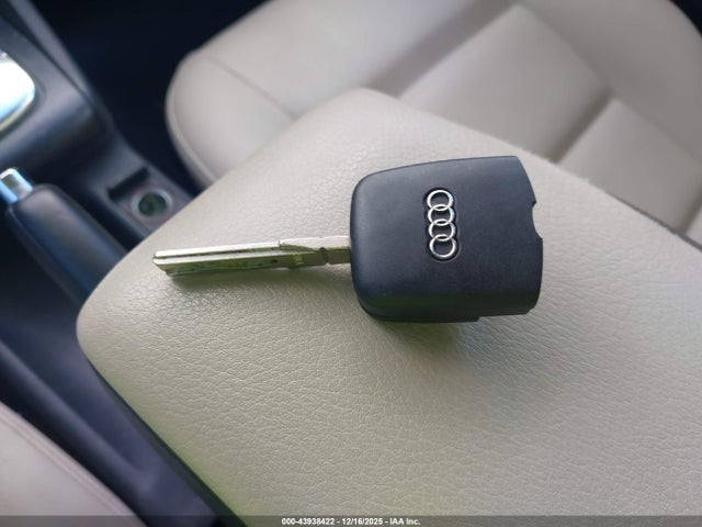 2000 AUDI A4 WAUDC28D3YA160534 Photo 10