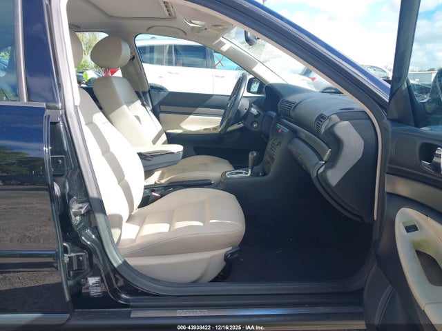 2000 AUDI A4 WAUDC28D3YA160534 Photo 4