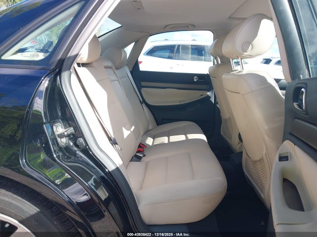 2000 AUDI A4 WAUDC28D3YA160534 Photo 7