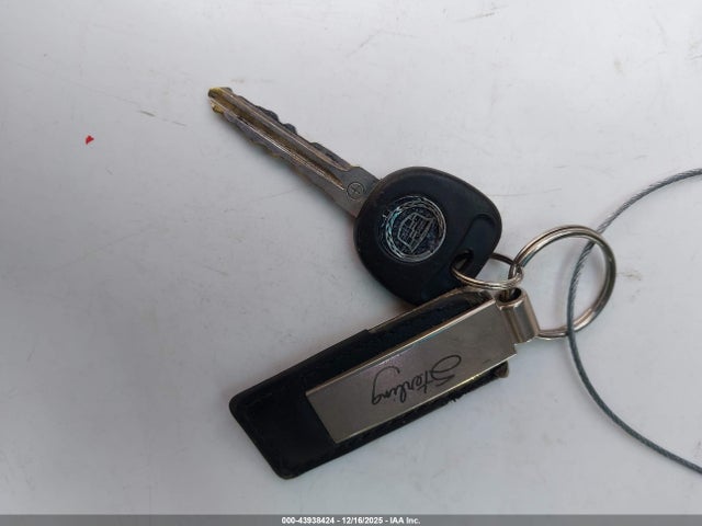 2007 CADILLAC DTS 1G6KD57Y07U192435 Photo 10