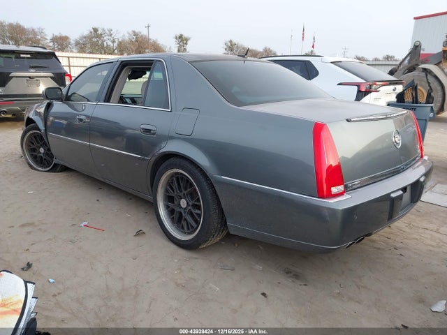2007 CADILLAC DTS 1G6KD57Y07U192435 Photo 2