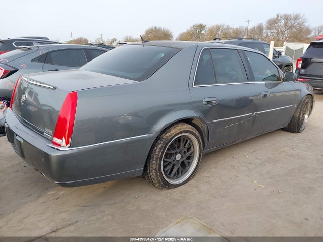 2007 CADILLAC DTS 1G6KD57Y07U192435 Photo 3