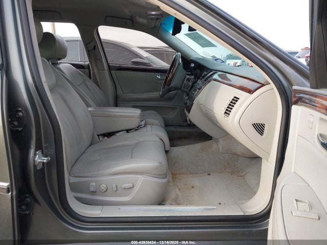 2007 CADILLAC DTS 1G6KD57Y07U192435 Photo 4