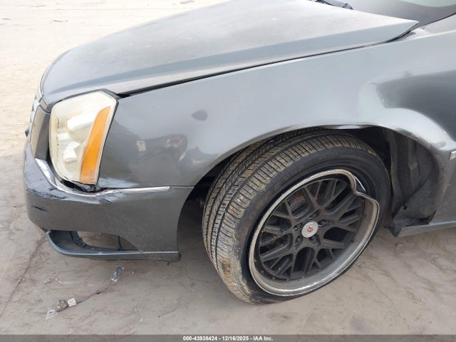 2007 CADILLAC DTS 1G6KD57Y07U192435 Photo 5