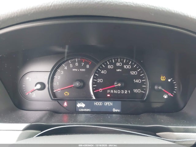 2007 CADILLAC DTS 1G6KD57Y07U192435 Photo 6