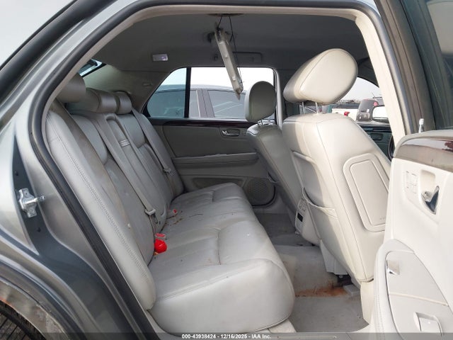 2007 CADILLAC DTS 1G6KD57Y07U192435 Photo 7