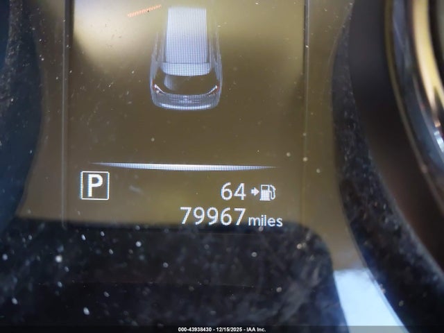 Nissan ROGUE SV 2017 5N1AT2MT1HC879364 Image 7