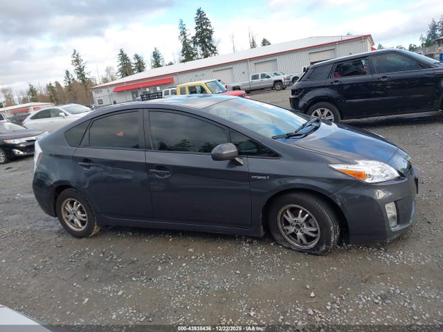 2011 Toyota Prius Two მანქანა იყიდება აუქციონზე, vin: JTDKN3DU1B1377801, აუქციონის ნომერი: 43938436
