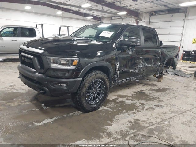 2024 RAM 1500 1C6SRFLT8RN226947 Photo 1