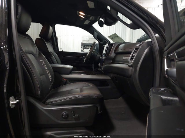 2024 RAM 1500 1C6SRFLT8RN226947 Photo 4