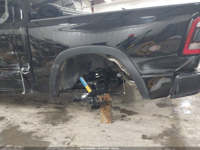 2024 RAM 1500 1C6SRFLT8RN226947 Photo 5