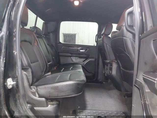 2024 RAM 1500 1C6SRFLT8RN226947 Photo 7