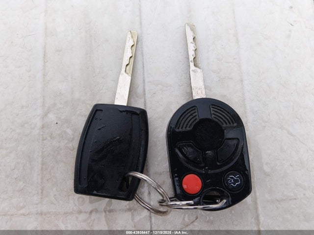 1FMCU0GX5EUC90543 Ford ESCAPE SE